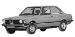 BMW E21 U20E6 Fault Code