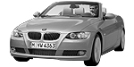 BMW E93 U20E6 Fault Code