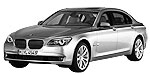 BMW F01 U20E6 Fault Code